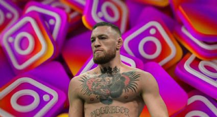 Una persona diferente: Conor McGregor hizo una comparación de su patrimonio desde que debutó