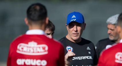 "Intensidad y mucho compromiso": un futbolista de la Selección elogió el método de Eduardo Berizzo