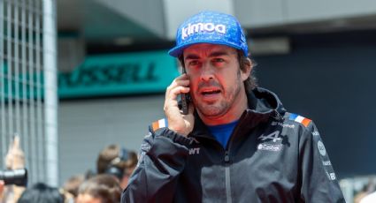 La historia no termina: Alpine le respondió a Fernando Alonso tras sus quejas sobre el GP de Japón