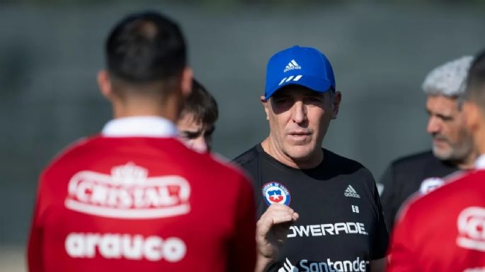 "Intensidad y mucho compromiso": un futbolista de la Selección elogió el método de Eduardo Berizzo