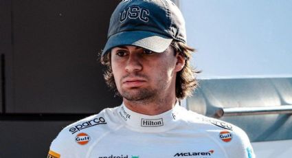 Interés por Colton Herta: otra escudería, además de Red Bull, busca ficharlo