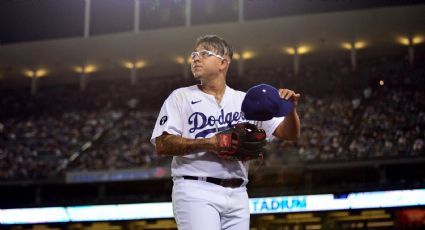 México, expectante: los Dodgers tomarán una decisión importante sobre el futuro de Julio Urías