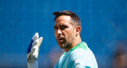 Hizo historia: la marca de Claudio Bravo que la prensa española volvió a poner en escena