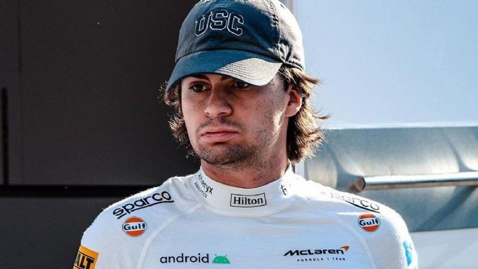 Interés por Colton Herta: otra escudería, además de Red Bull, busca ficharlo