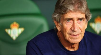 Formado en Barcelona: el nuevo deseo de Manuel Pellegrini para el Betis