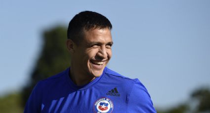 “Es excepcional”: en Inglaterra compararon a una incipiente estrella con Alexis Sánchez