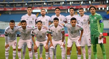 Pocas dudas: filtran la lista de convocados de la Selección Mexicana para el Mundial de Qatar