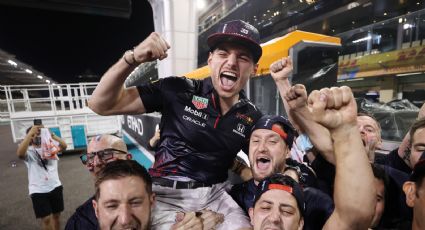 "Más intensos": Red Bull reconoce la importancia de Max Verstappen en los nuevos acuerdos que buscan