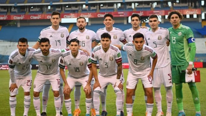 Buscan el título: el sorpresivo optimismo de una ex figura de la Selección Mexicana antes de Qatar