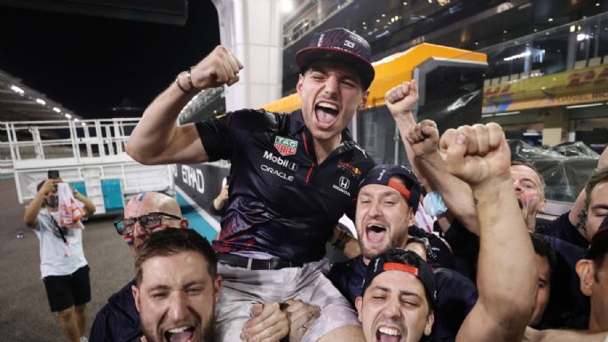 "Más intensos": Red Bull reconoce la importancia de Max Verstappen en los nuevos acuerdos que buscan