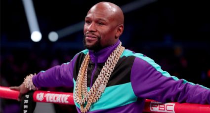 Cifras que enloquecen: cuánto dinero habría ganado Floyd Mayweather en el 2022