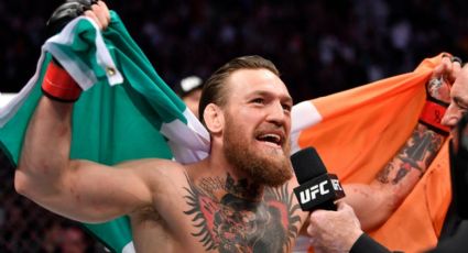 Vuelve al octagonal: el sorprendente cambio físico de Conor McGregor que se hizo viral en las redes