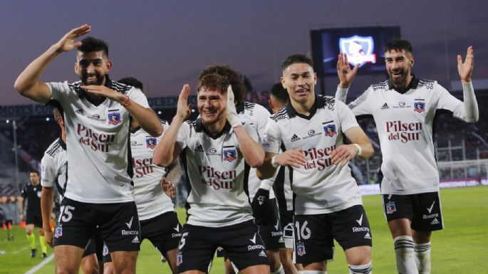 Colo Colo en el FIFA 23: quién es el mejor jugador del Cacique según su valoración en el videojuego