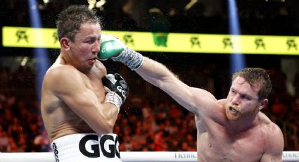 Tras perder con Canelo Álvarez: la nueva vida de Gennady Golovkin luego de su retiro