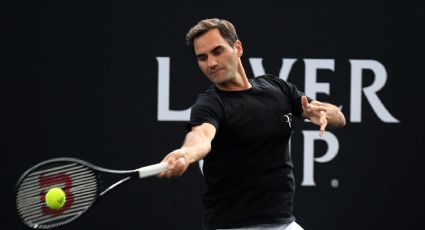 "Mi último partido": Roger Federer confirmó el encuentro más esperado para su retiro del tenis