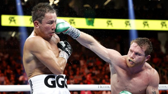 Tras perder con Canelo Álvarez: la nueva vida de Gennady Golovkin luego de su retiro