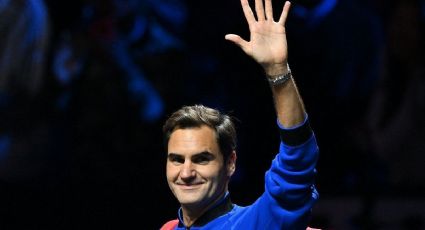 “Un viaje perfecto”: las primeras palabras de Roger Federer al despedirse del tenis profesional