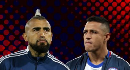 Arturo Vidal y Alexis Sánchez, alineados: la crítica directa a la Selección Chilena