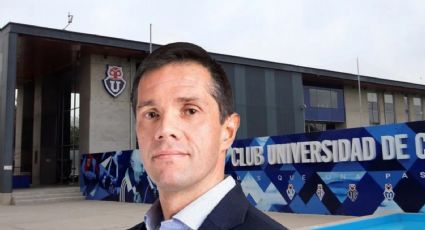 Contra la directiva: el ex técnico de Universidad de Chile que cuestionó el presente del club