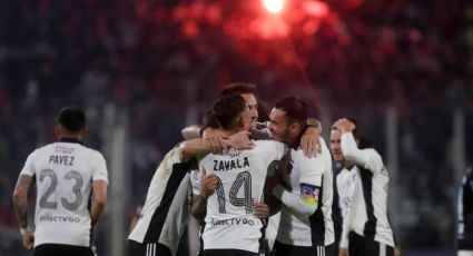 Destino insólito: en Colo Colo se lo quitaron y encontró un nuevo club en el ascenso europeo