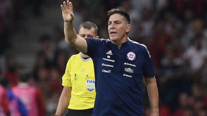 Berizzo no lo puede creer: la figura de la Selección Chilena qué sería relegada de su club