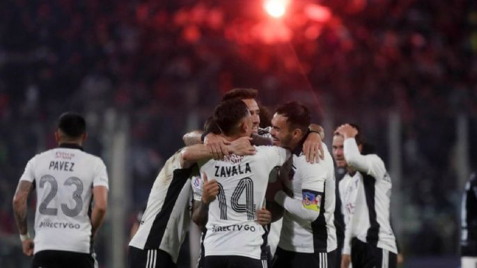 Destino insólito: en Colo Colo se lo quitaron y encontró un nuevo club en el ascenso europeo