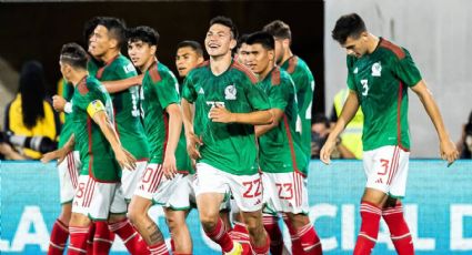 Además de Jiménez: el otro lesionado que ilusiona a la Selección Mexicana con llegar al Mundial