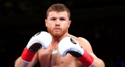 "Creo que tiene las habilidades": Canelo Álvarez reconoció qué jugador de la NBA podría ser boxeador