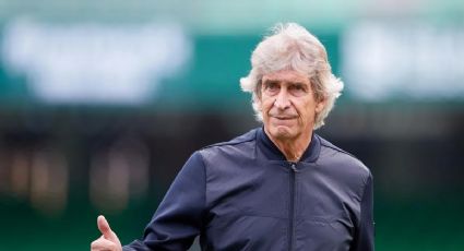 Lo quisieron las potencias: la promesa de Betis que seguirá bajo el ala de Manuel Pellegrini