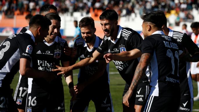 "Para él es la prioridad": Colo Colo recibe grandes noticias y no se lamentará una salida importante