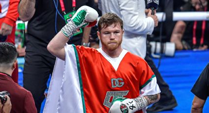 Propuso tres rivales: una campeona mundial criticó a Canelo Álvarez por la elección de sus peleas