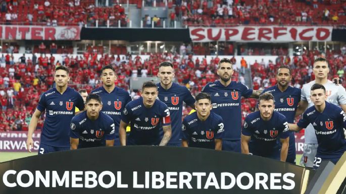 "Está cerrado": un ex entrenador de Universidad de Chile no quiere recordar su paso por el club