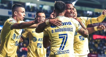 Mientras disfruta su presente: Club América ya trabaja en tres refuerzos para la próxima temporada