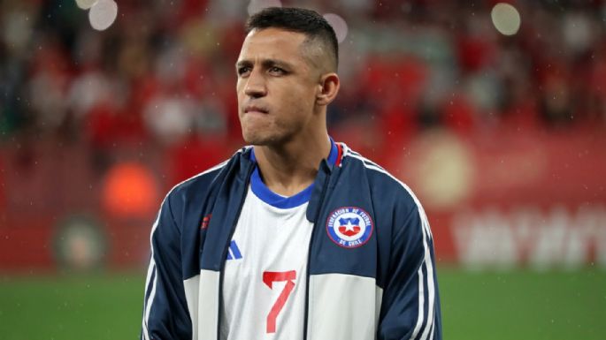 Detalles incluidos: la historia completa del escándalo entre Alexis Sánchez y el libro de leyendas