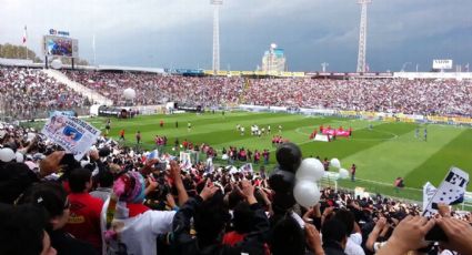 "No es normal": la emoción de un histórico de Colo Colo ante la realización de su estatua en el club