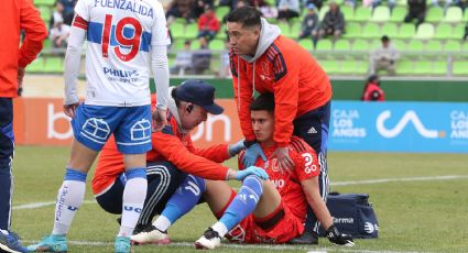 Sifup apuntó contra Universidad Católica: el tajante pedido tras la agresión a Martín Parra