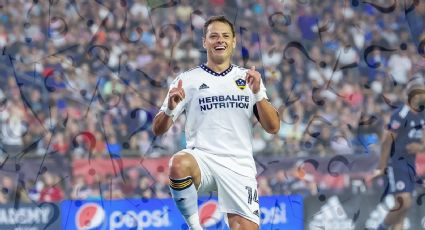 Lleva una vida de lujo: los gastos millonarios que tiene Chicharito Hernández en Los Angeles