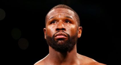 "Estoy seguro": un ex rival de Floyd Mayweather predice el resultado de su combate frente a Deji