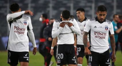 "Siempre quise llegar a Colo Colo": rechazó la oferta del Albo y ahora mostró su arrepentimiento