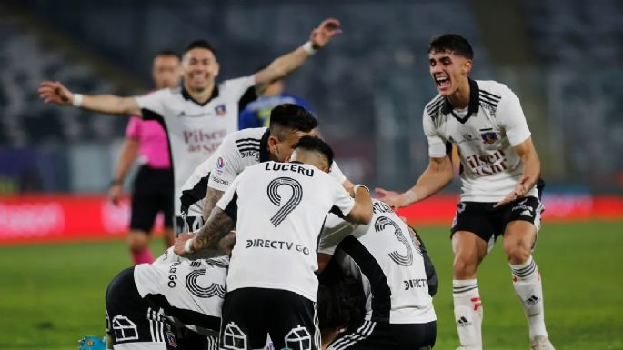 Un rival menos para Colo Colo: la noticia que lo acerca aún más a la consagración