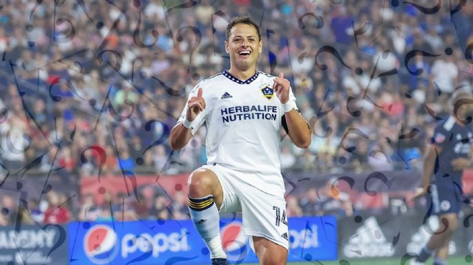 Lleva una vida de lujo: los gastos millonarios que tiene Chicharito Hernández en Los Angeles