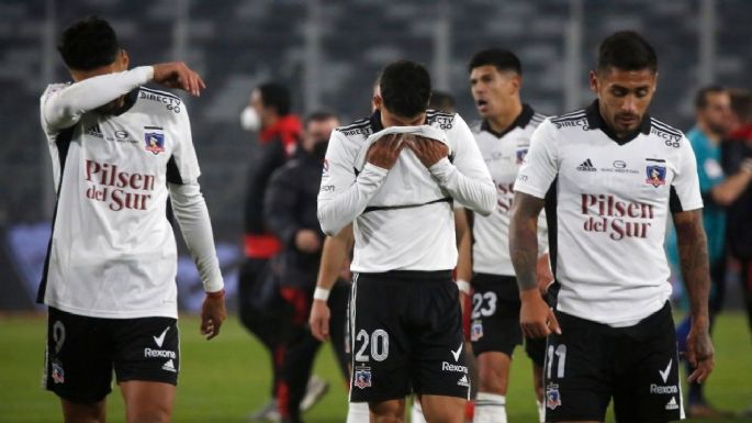 "Siempre quise llegar a Colo Colo": rechazó la oferta del Albo y ahora mostró su arrepentimiento