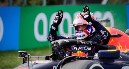 Max Verstappen puso a la venta su auto: conoce el elevado valor que tiene