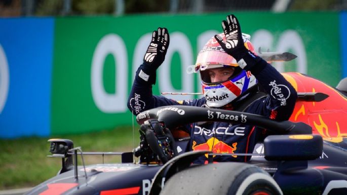 Max Verstappen puso a la venta su auto: conoce el elevado valor que tiene