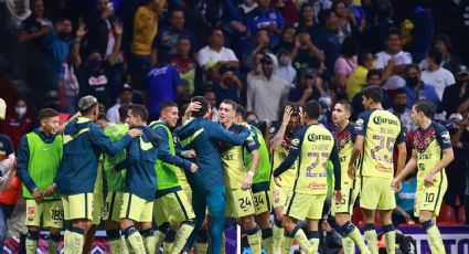 Se alejó del equipo: Club América confirmó su primera baja después de la sorpresiva eliminación