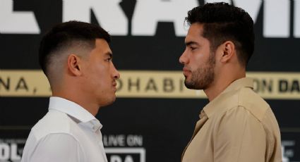 Después de Dmitry Bivol: Zurdo Ramírez aseguró que enfrentará a este temible campeón mundial