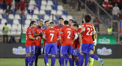 El regreso más esperado: la Selección Chilena recupera a una de sus figuras y los hinchas festejan