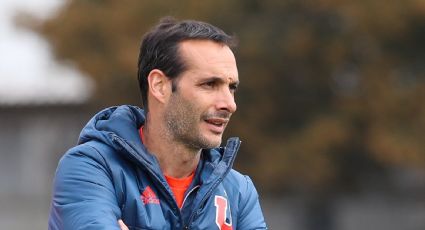 Vuelve a los entrenamientos: Universidad de Chile tendrá el regreso más esperado por Miranda