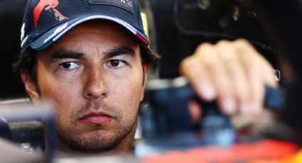 Fuera del top 10: Checo Pérez volvió a ser relegado en los Power Rankings de la F1