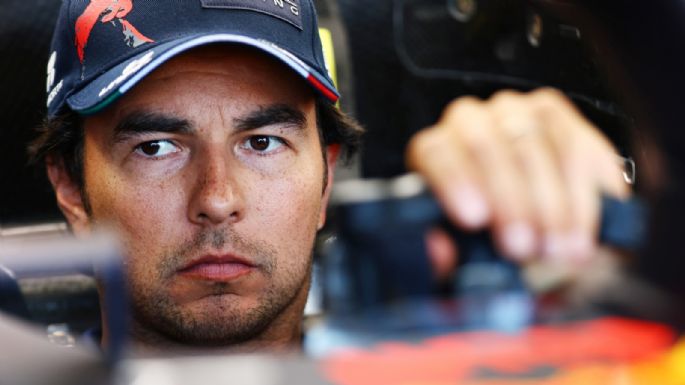 Fuera del top 10: Checo Pérez volvió a ser relegado en los Power Rankings de la F1